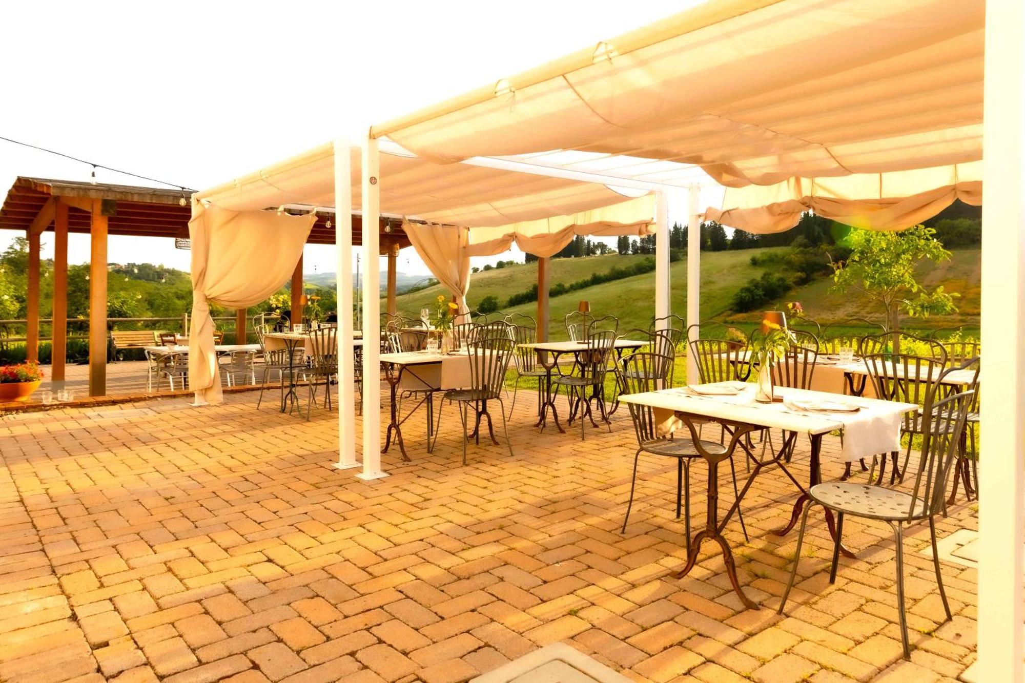 Azienda Agricola I Colli Di Marliano 拉斯特拉·阿塞格纳 外观 照片