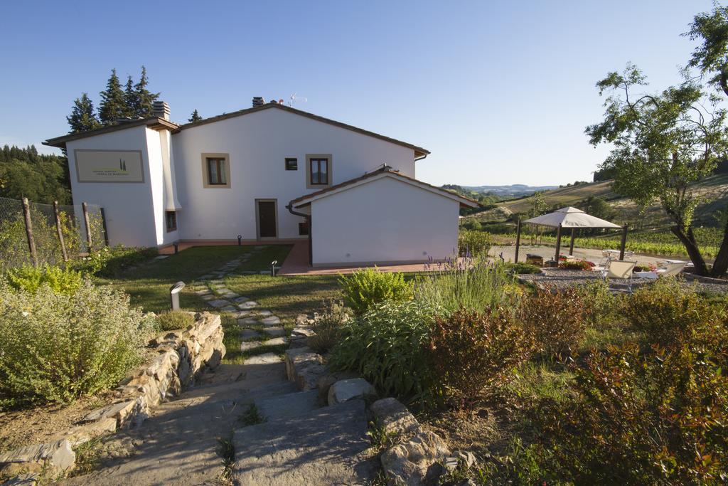 Azienda Agricola I Colli Di Marliano 拉斯特拉·阿塞格纳 外观 照片